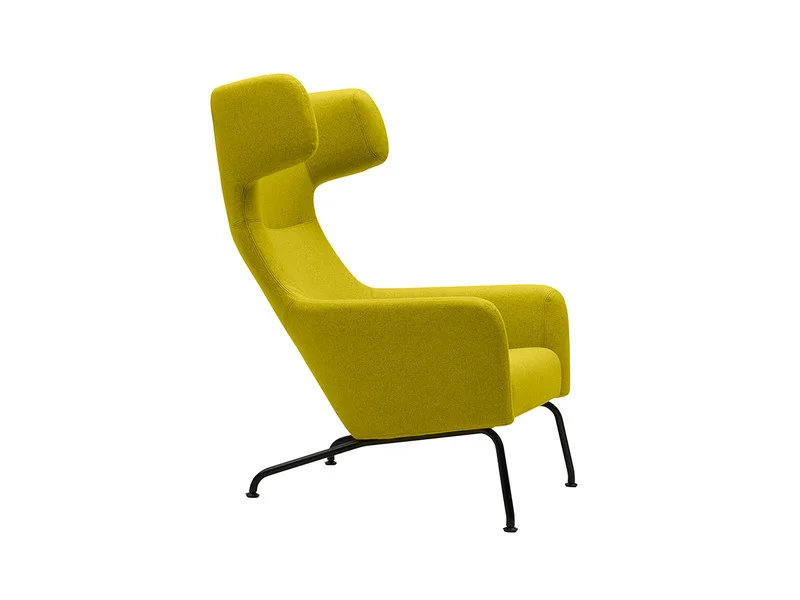 Meeting Chairs Havana Metal Stacking Chair Havana Wing Chair